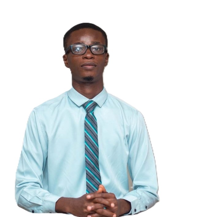 Samuel Yirenkyi Mensah